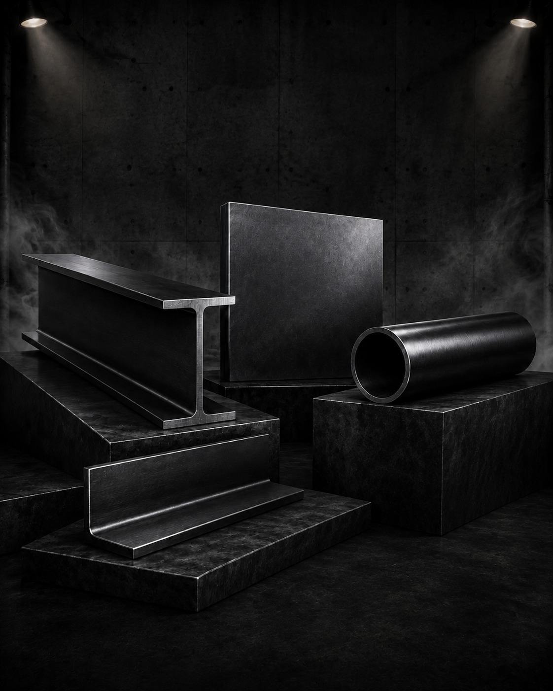 Aluminium Extrusion