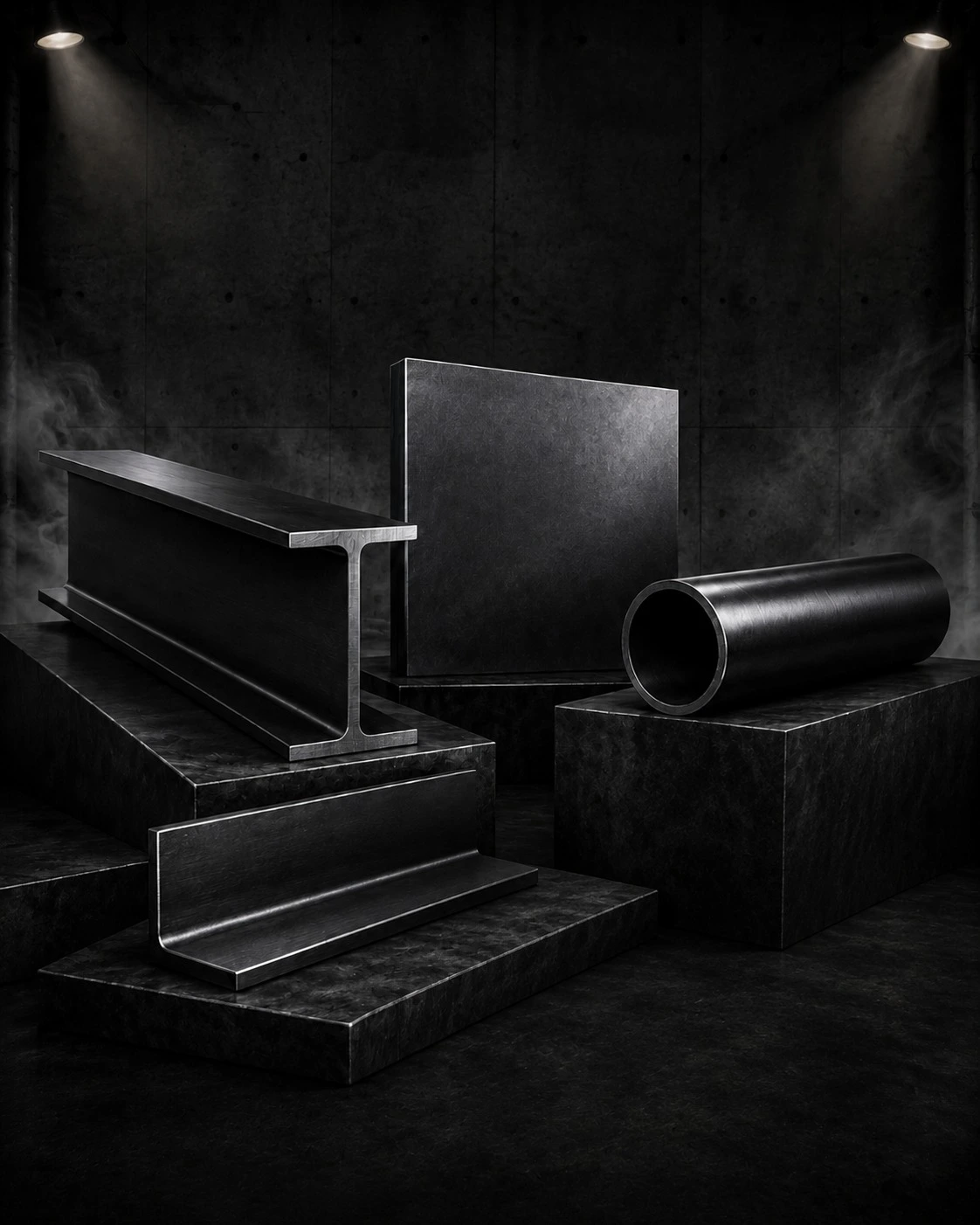 Aluminium Extrusion