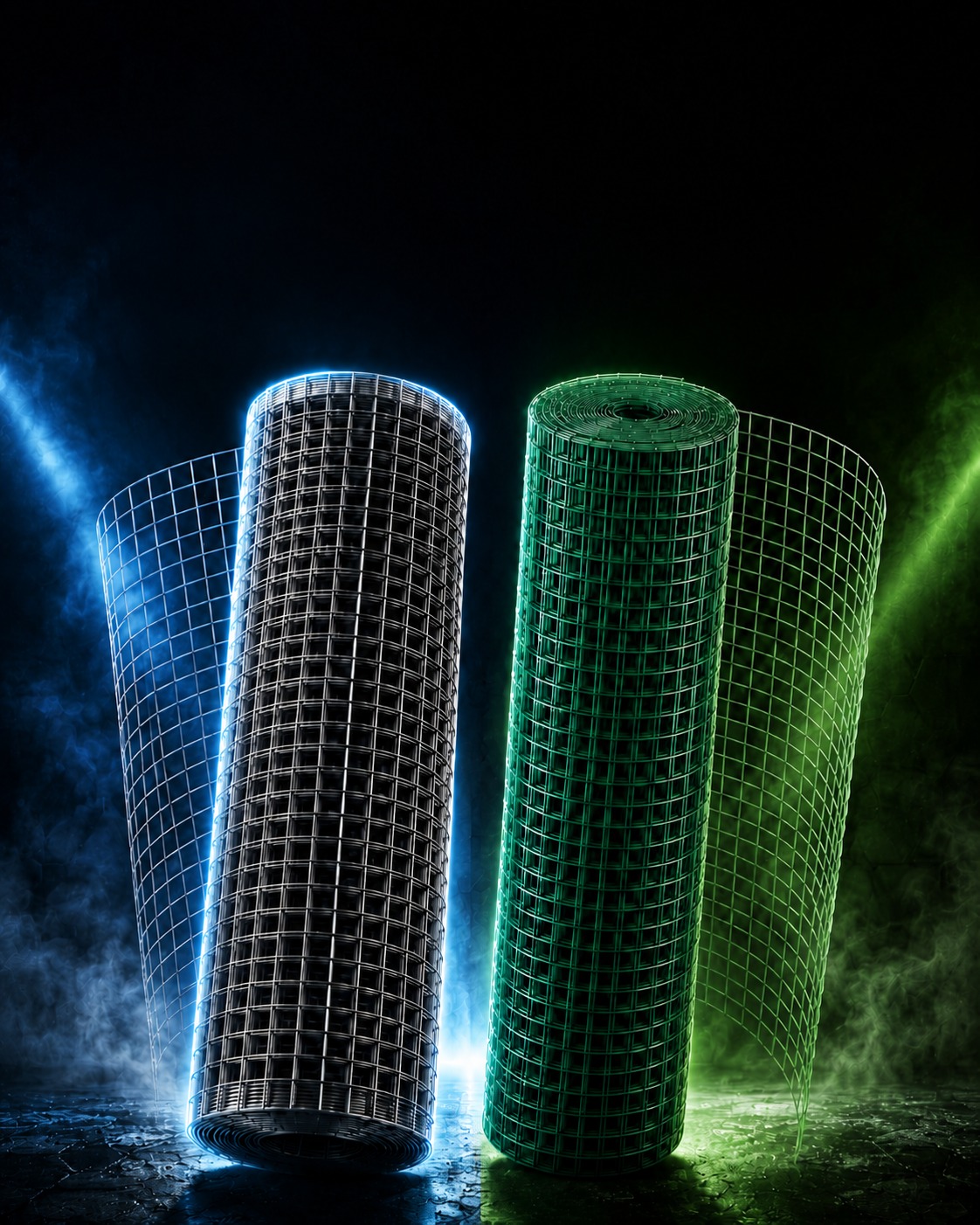 Wire Mesh