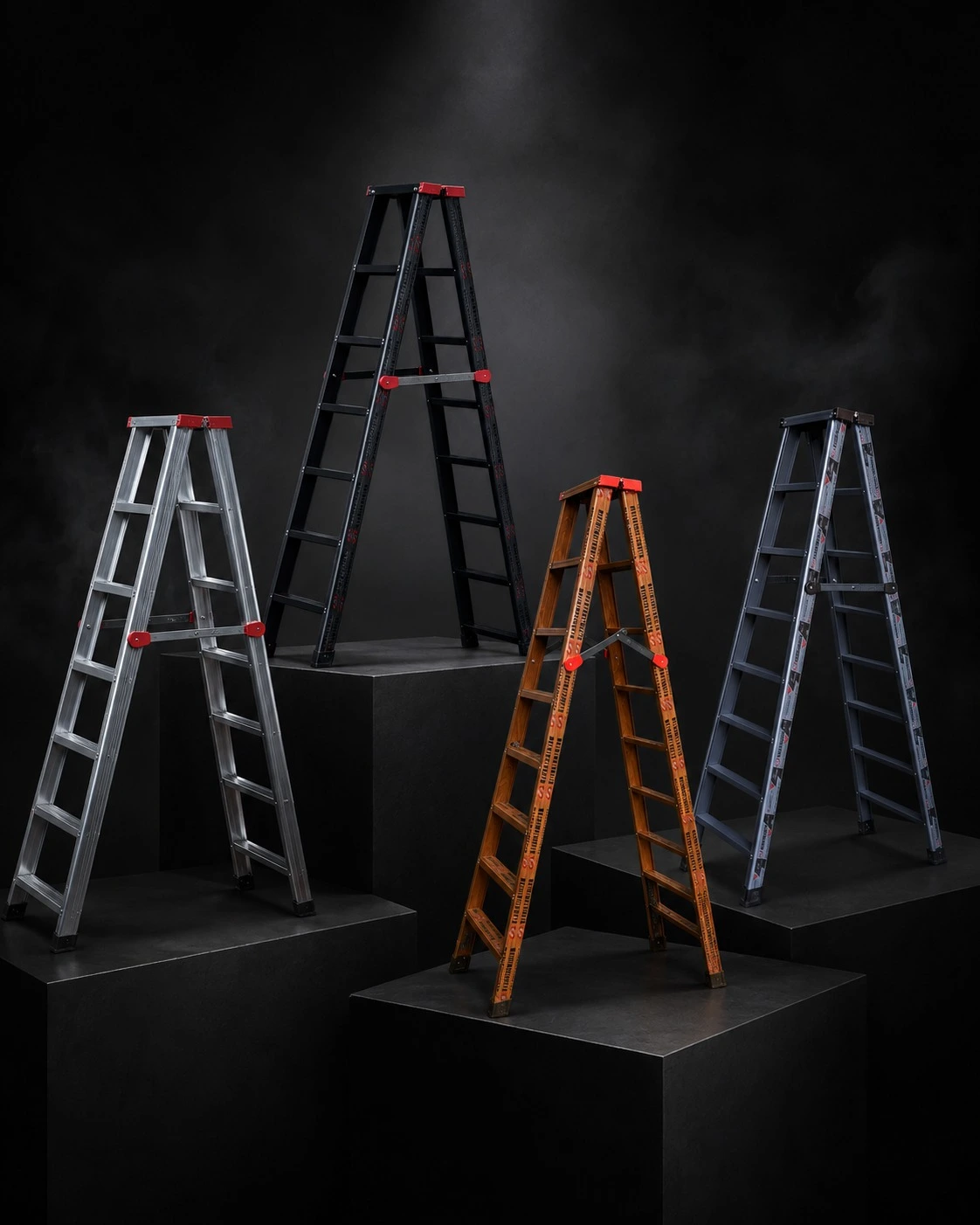 Ladders