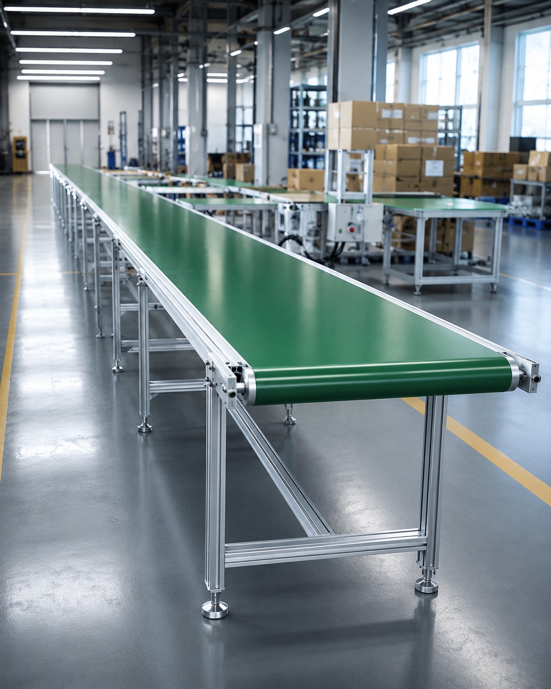 Conveyor