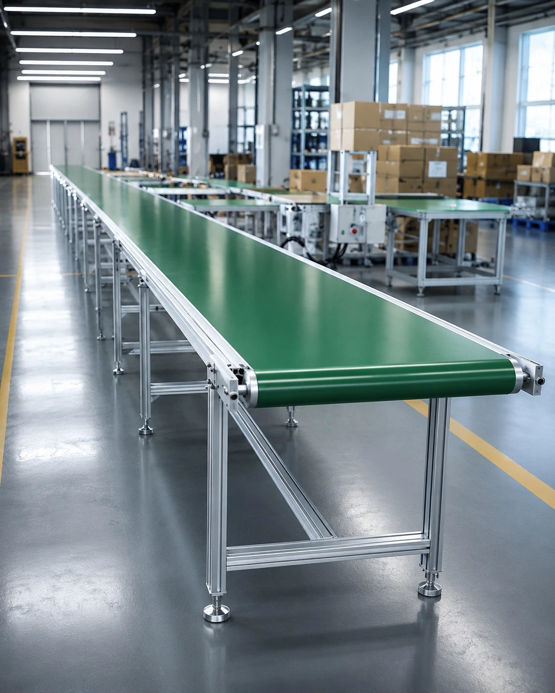Conveyor
