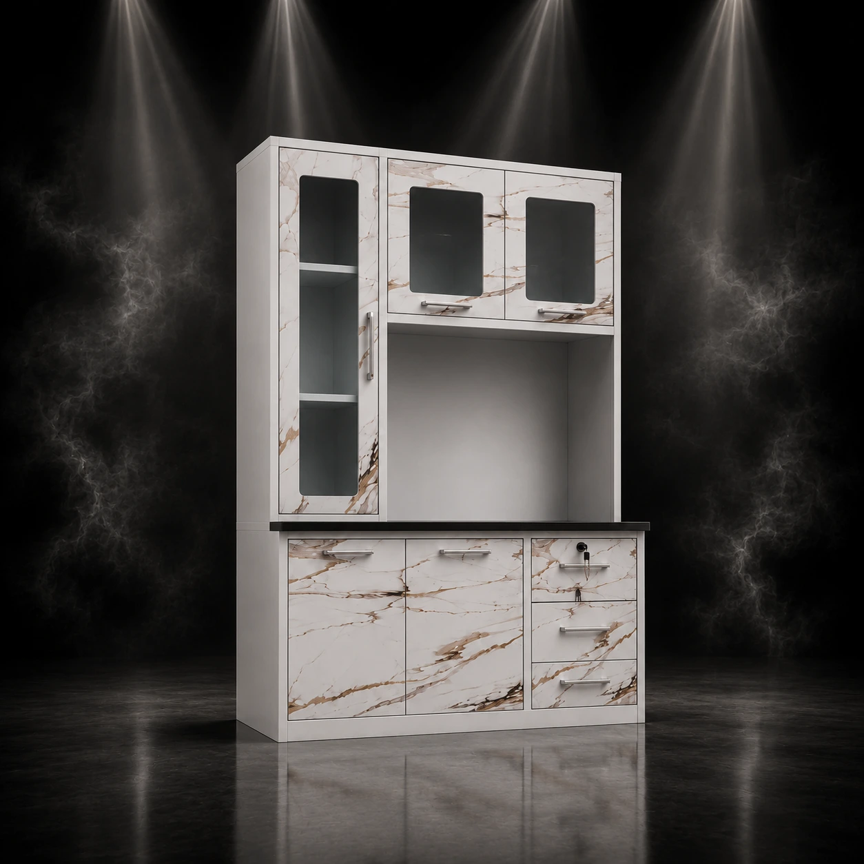 Kitchen Set