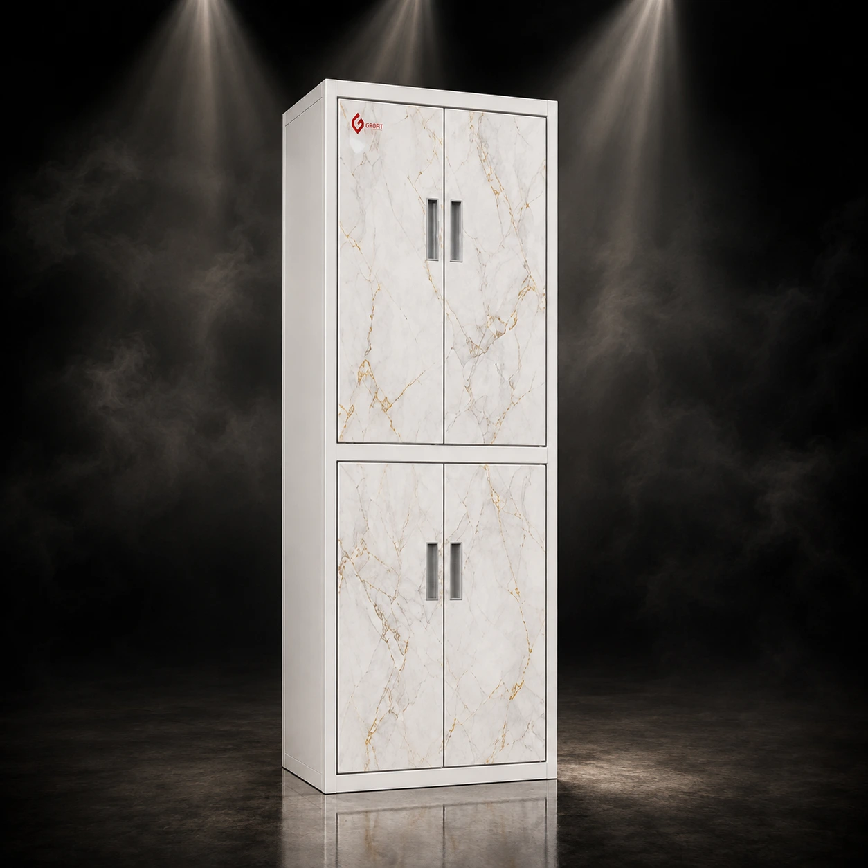 Long Cabinet