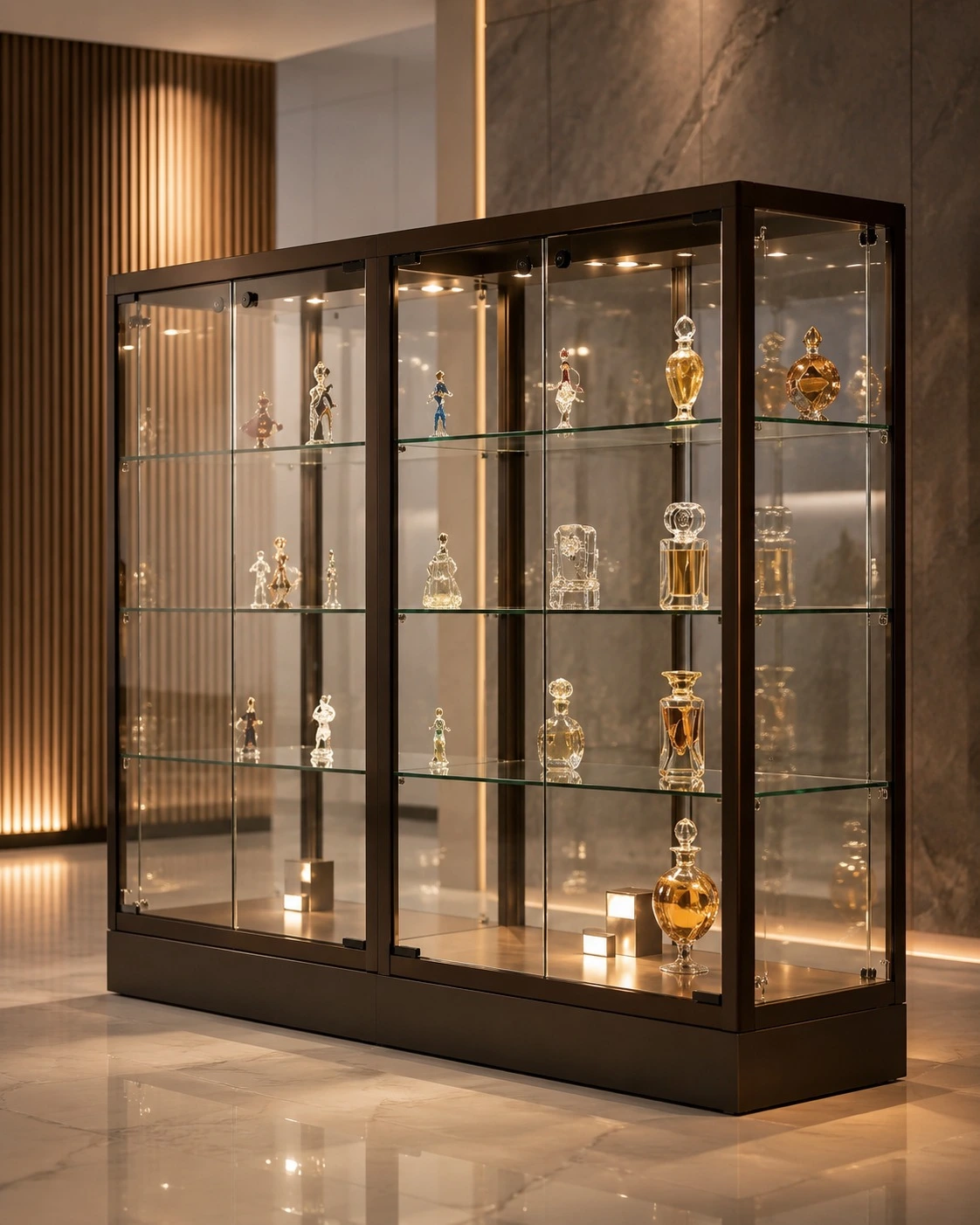 Showcase Section