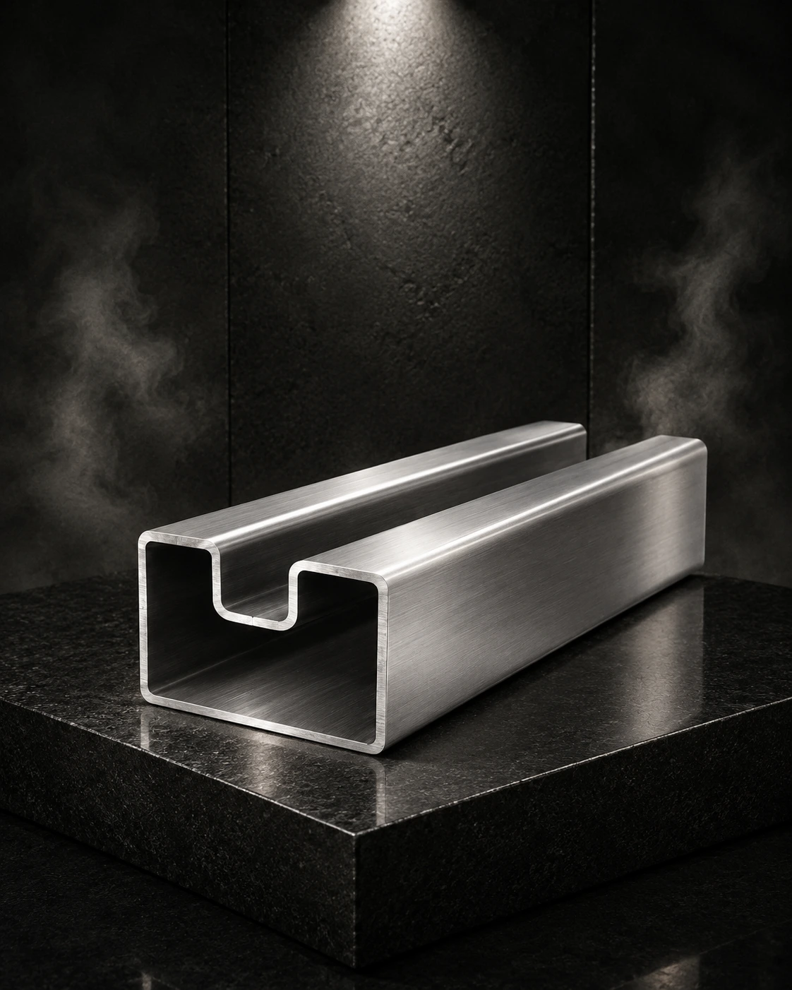U Stainless