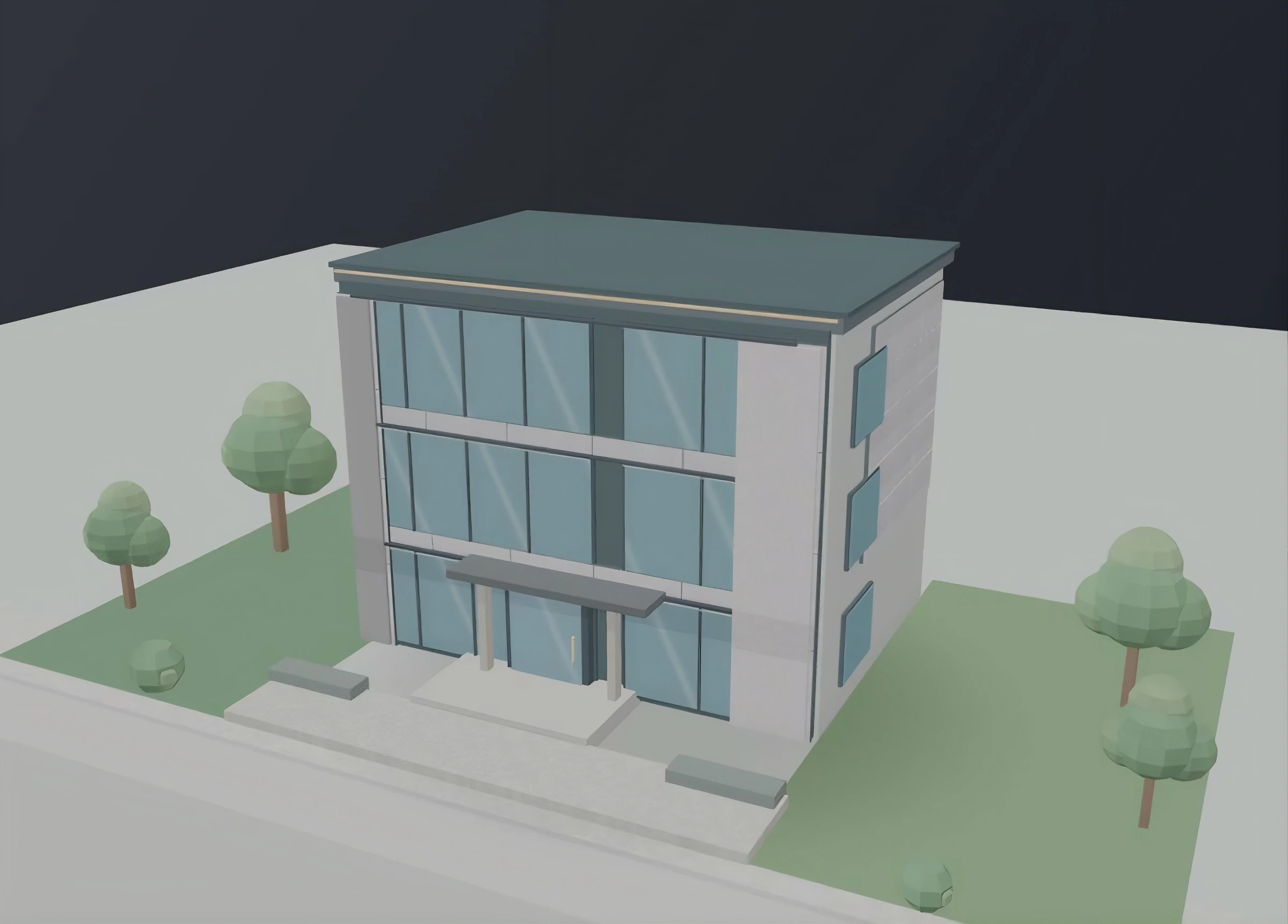 Corporate Office